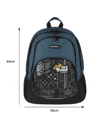 کوله پشتی گابل مدل Road