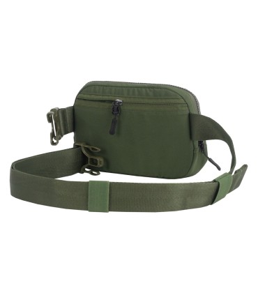 کیف کمری و کراس بادی KULE مدل KL-7501 زیتونی