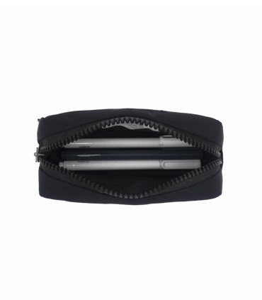 کیف لوازم شخصی و جانبی KULE مدل KL-1003 مشکی