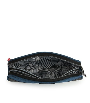 جامدادی تک زیپ گابل مدل Work