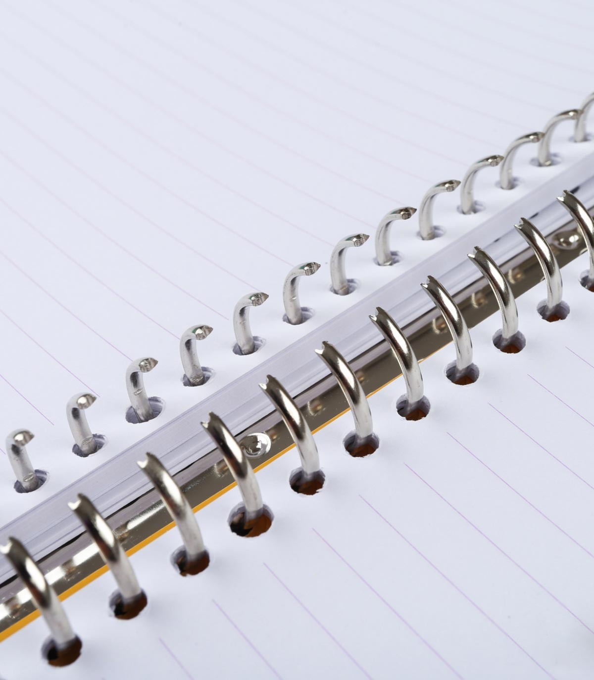 کلاسور 200 برگ 26 حلقه سم