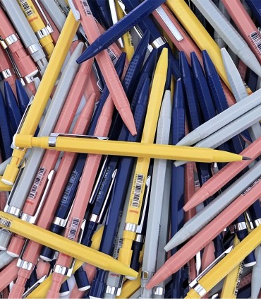 مداد مکانیکی پنتر 2  میلیمتر مدل Tree Police