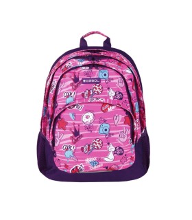 کوله پشتی گابل مدل Sticker