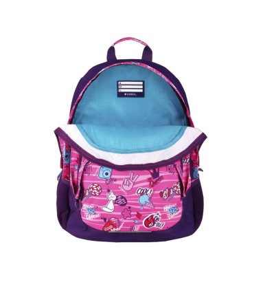 کوله پشتی گابل مدل Sticker