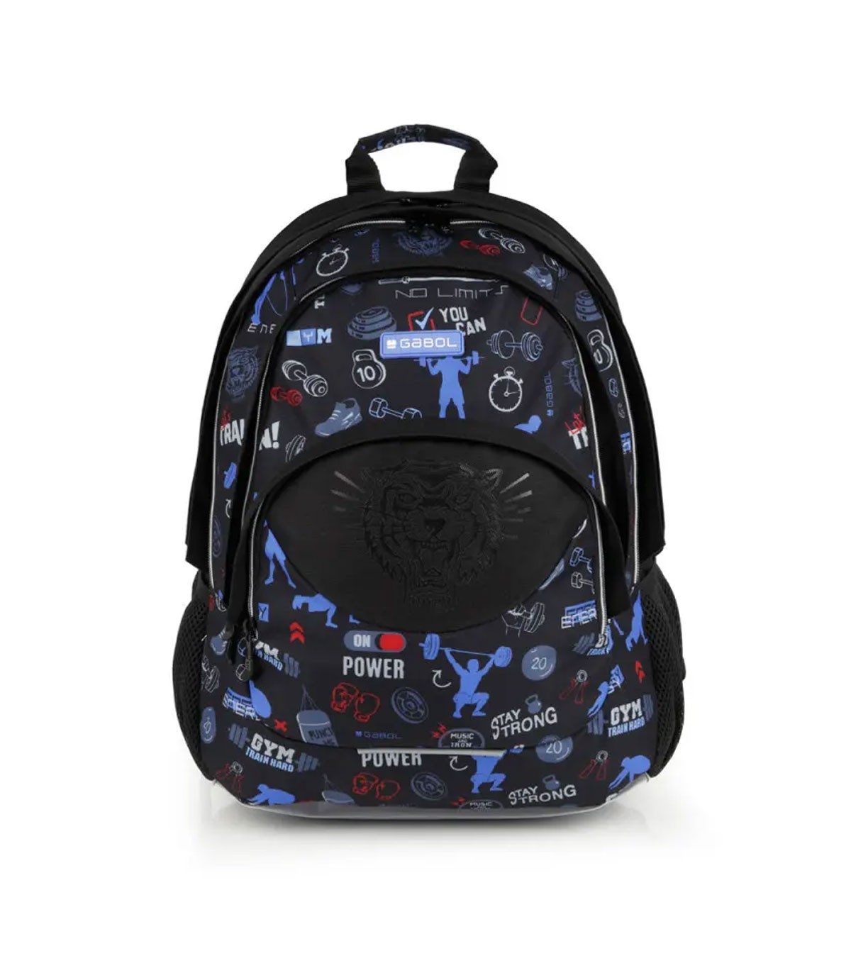 کوله پشتی گابل مدل TRAINING