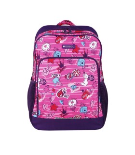 کوله پشتی گابل مدل STICKER - کد 234100021