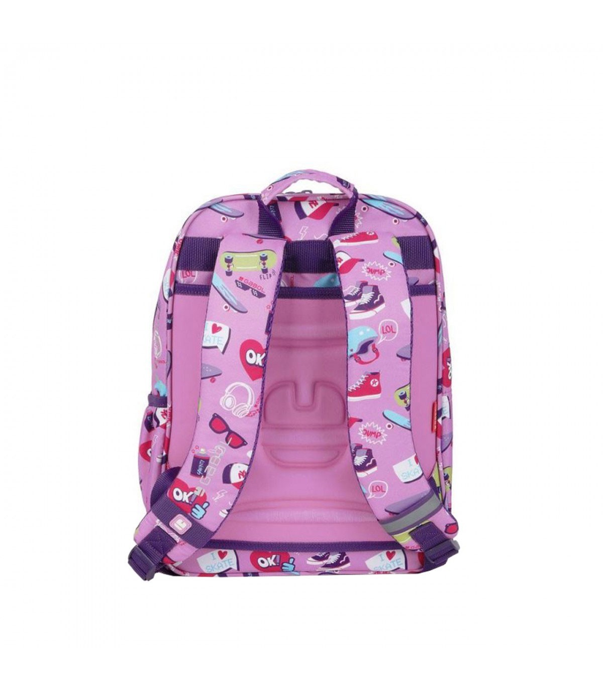 کوله پشتی گابل مدل ROLLER- کد 232502019