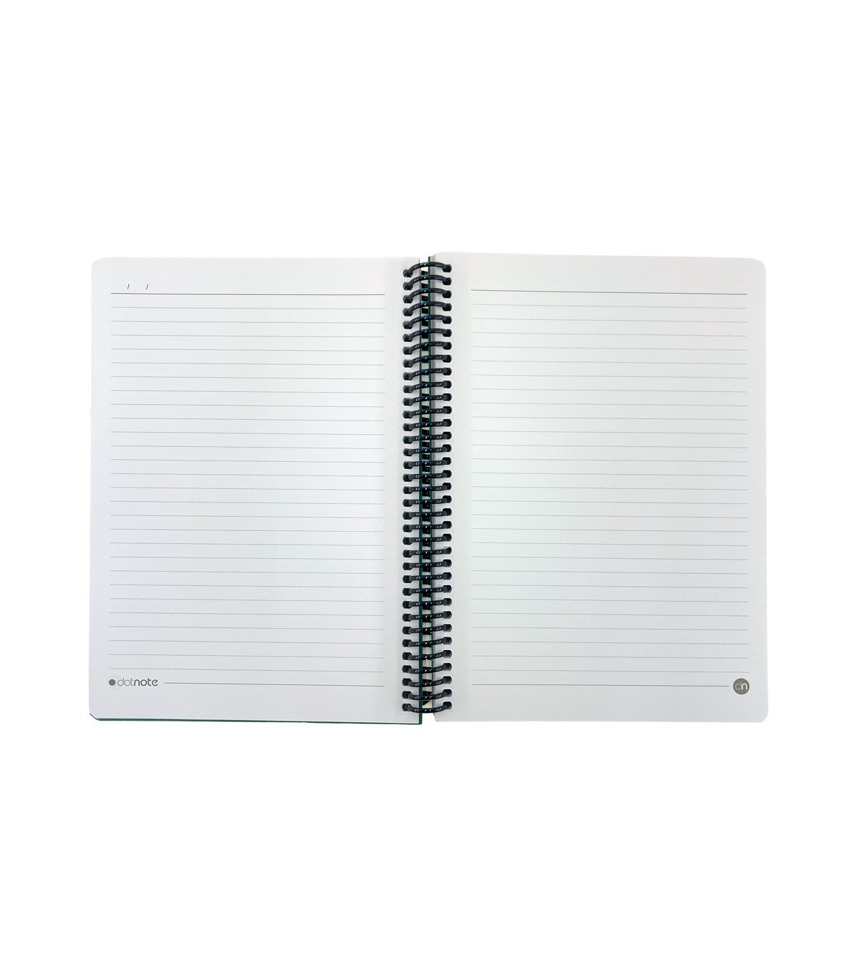 دفتر 100 برگ وزیری فارسی دات نوت سری چهره ها