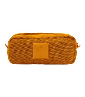 کیف لوازم شخصی و جانبی KULE مدل KL-1005 نارنجی