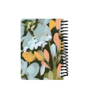 سررسید پالتویی 1405 دات نوت dotnote - کد 12