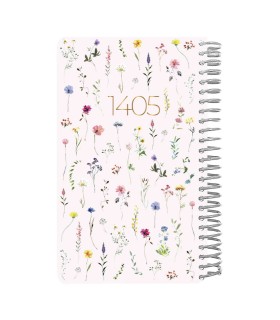 سررسید اروپایی 1405 دات نوت dotnote - کد 3