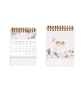 تقویم رومیزی 1405 سایز 10×10 دات نوت dotnote - طرح 4