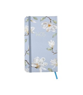 تقویم پلنر جیبی سال 1405 دات نوت - طرح 3