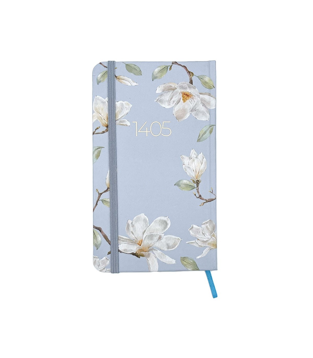 تقویم پلنر جیبی سال 1405 دات نوت - طرح 3