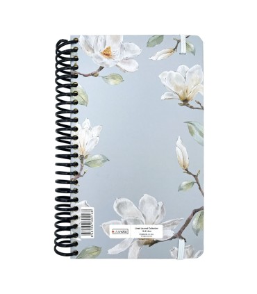 دفتر ژورنال خطی دات نوت- طرح 5