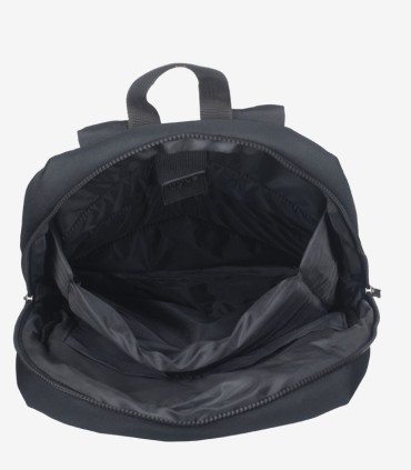 خرید کوله پشتی لپ تاپ 15.6 اینچی KULE مدل KL-1504PLUS -رنگ مشکی اقساطی