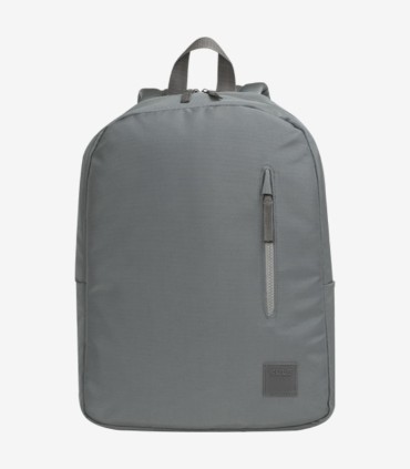 کوله پشتی لپ تاپ 15.6 اینچی KULE مدل KL-1504PLUS -رنگ طوسی