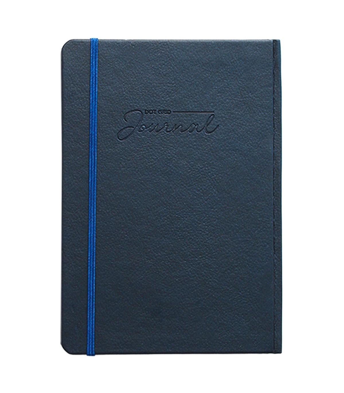 دفتر بولت ژورنال نقطه ای دات نوت - رنگ سرمه ای