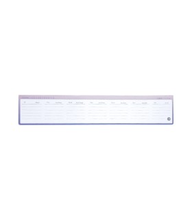 نوت پد هفتگی دات نوت - طرح 7