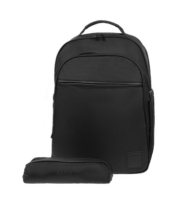 کوله پشتی لپ تاپ کوله مدل KL1501 مناسب برای لپ تاپ 15.6 اینچی