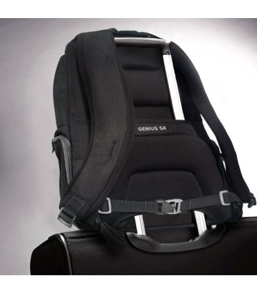 کوله پشتی لپ تاپ انیسه مدل جنیوس اس ای_ ایکس Genius SA-X