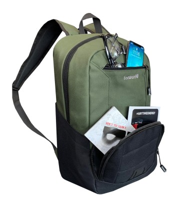 کوله پشتی لپ تاپ فوروارد مدل FORWARD FCLT7766
