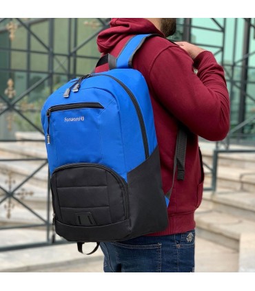 کوله پشتی لپ تاپ فوروارد مدل FORWARD FCLT7766