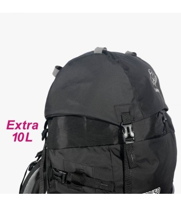 کوله پشتی کوهنوردی ماکالو  50+10 لیتری