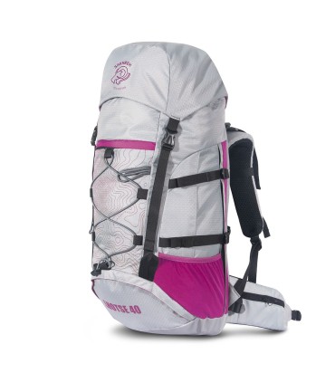 کوله پشتی کوهنوردی 40 لیتری صخره مدل Lhotse