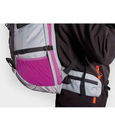 کوله پشتی کوهنوردی 40 لیتری صخره مدل Lhotse