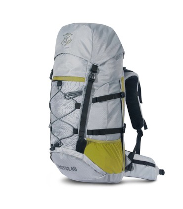 کوله پشتی کوهنوردی 40 لیتری صخره مدل Lhotse
