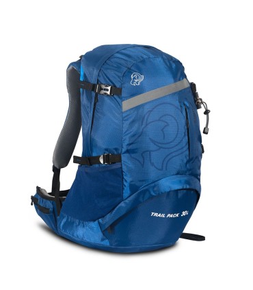 کوله پشتی کوهنوردی 30 لیتری صخره مدل TRAIL 30