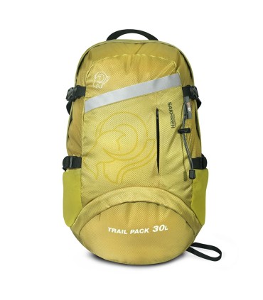 کوله پشتی کوهنوردی 30 لیتری صخره مدل TRAIL 30