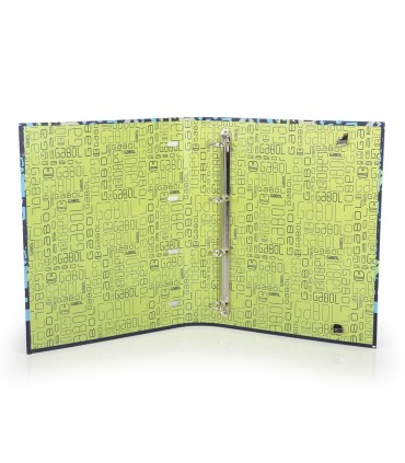 کلاسور گابل مدل Marker