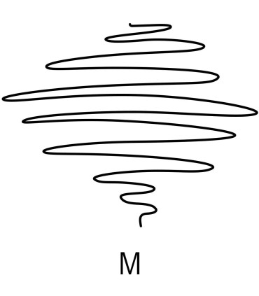 خودکار Triplus Ball استدلر کد 437 M