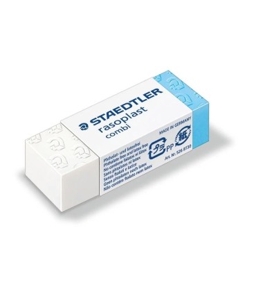 پاک کن استدلر مدل Rasoplast Combi کد 526BT30