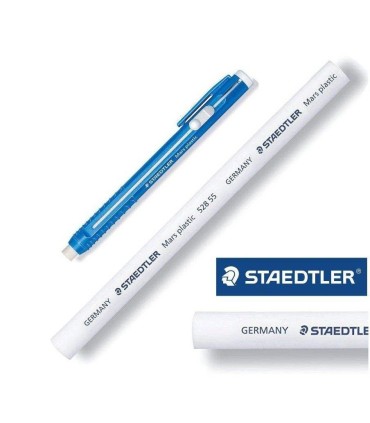 پاک کن مکانیکی استدلر مدل Mars Plastic کد 528