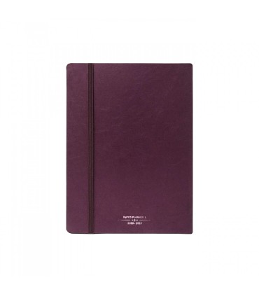 دفتر پاپکو پلنر 1 (سر رسید)