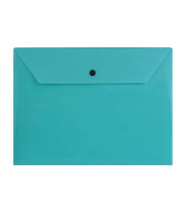 پاکت پاپکو دکمه دار مات A4