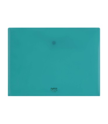 پاکت پاپکو دکمه دار مات A4