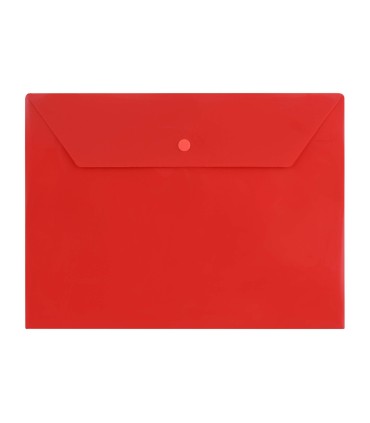 پاکت پاپکو دکمه دار مات A4