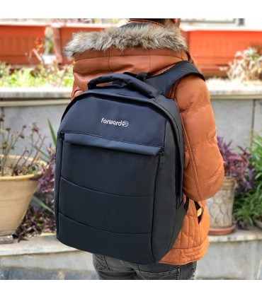 کوله پشتی لپ تاپ فوروارد مدل FCLT8899