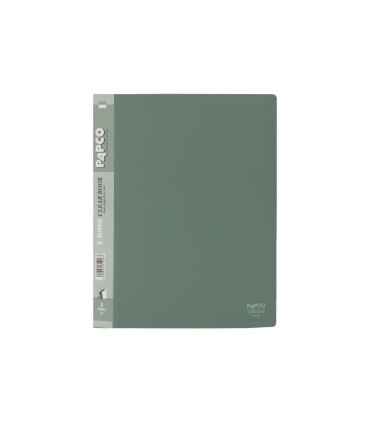 کلیربوک 30 برگ پاپکو