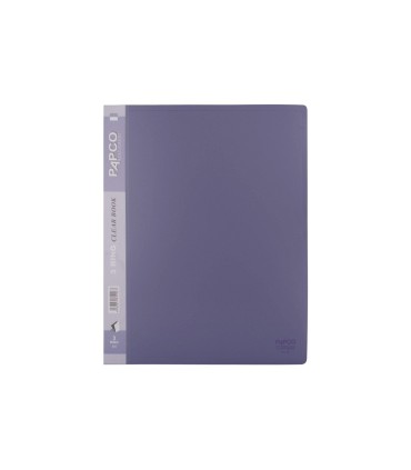 کلیربوک 30 برگ پاپکو