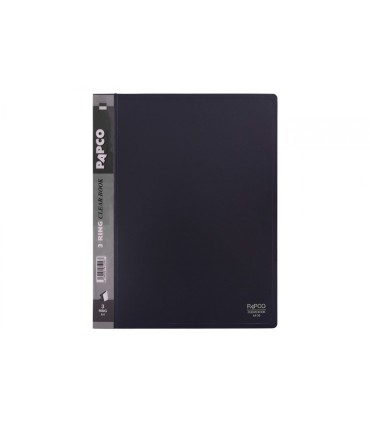 کلیربوک 30 برگ پاپکو