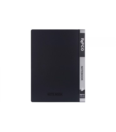 دفتر کلاسوری 100 برگ A5 پاپکو