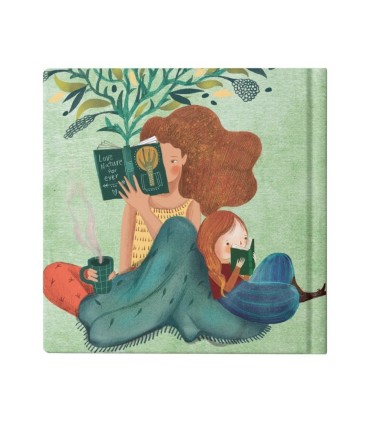 دفتر بولت ژورنال مربعی مستر نوت کد 15