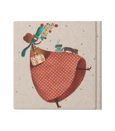 دفتر بولت ژورنال نقطه ای مربع مستر نوت کد 07