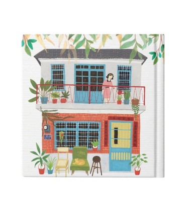 دفتر بولت ژورنال نقطه ای مربع مستر نوت کد 39