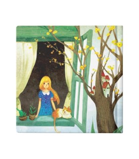 دفتر بولت ژورنال نقطه ای مربع مستر نوت کد 40